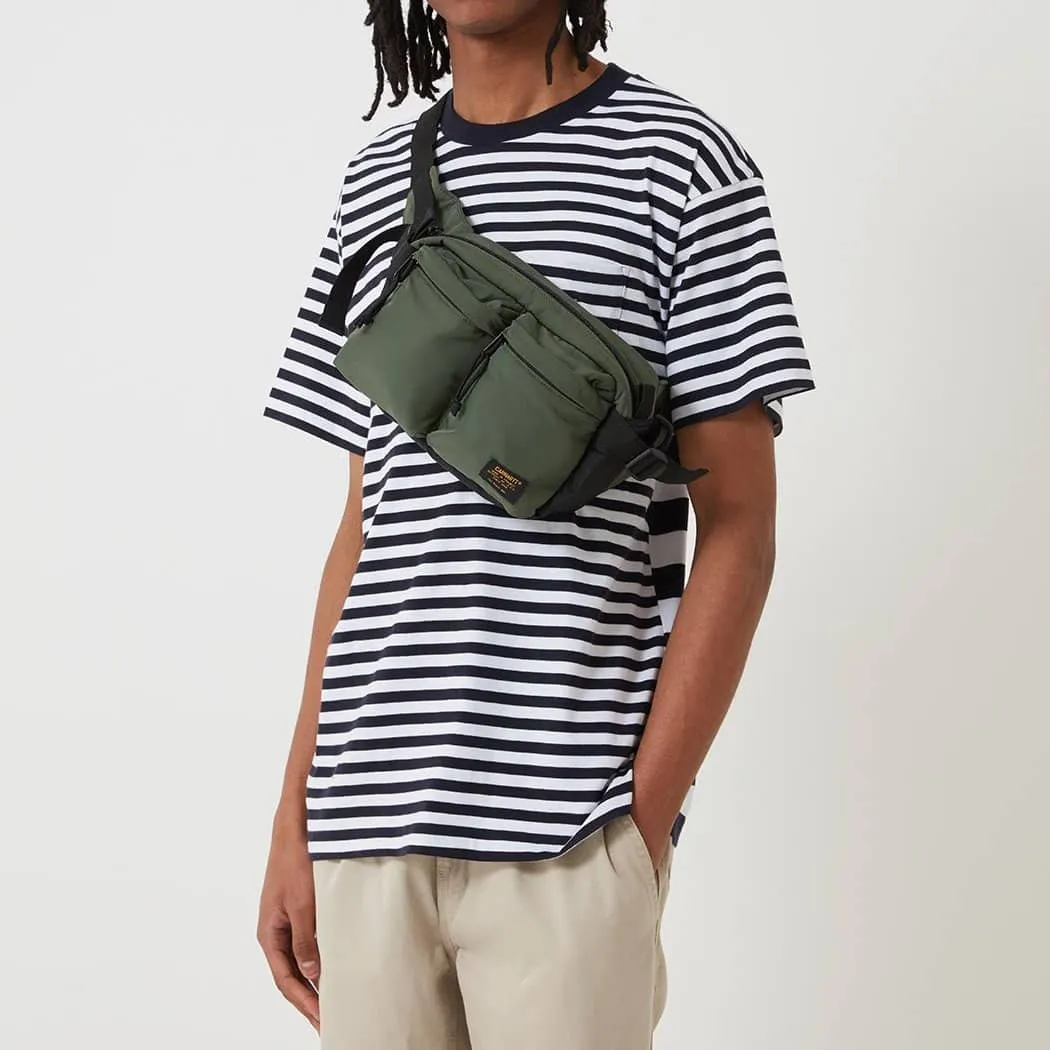 Carthartt WIP Military Hip Bag Green