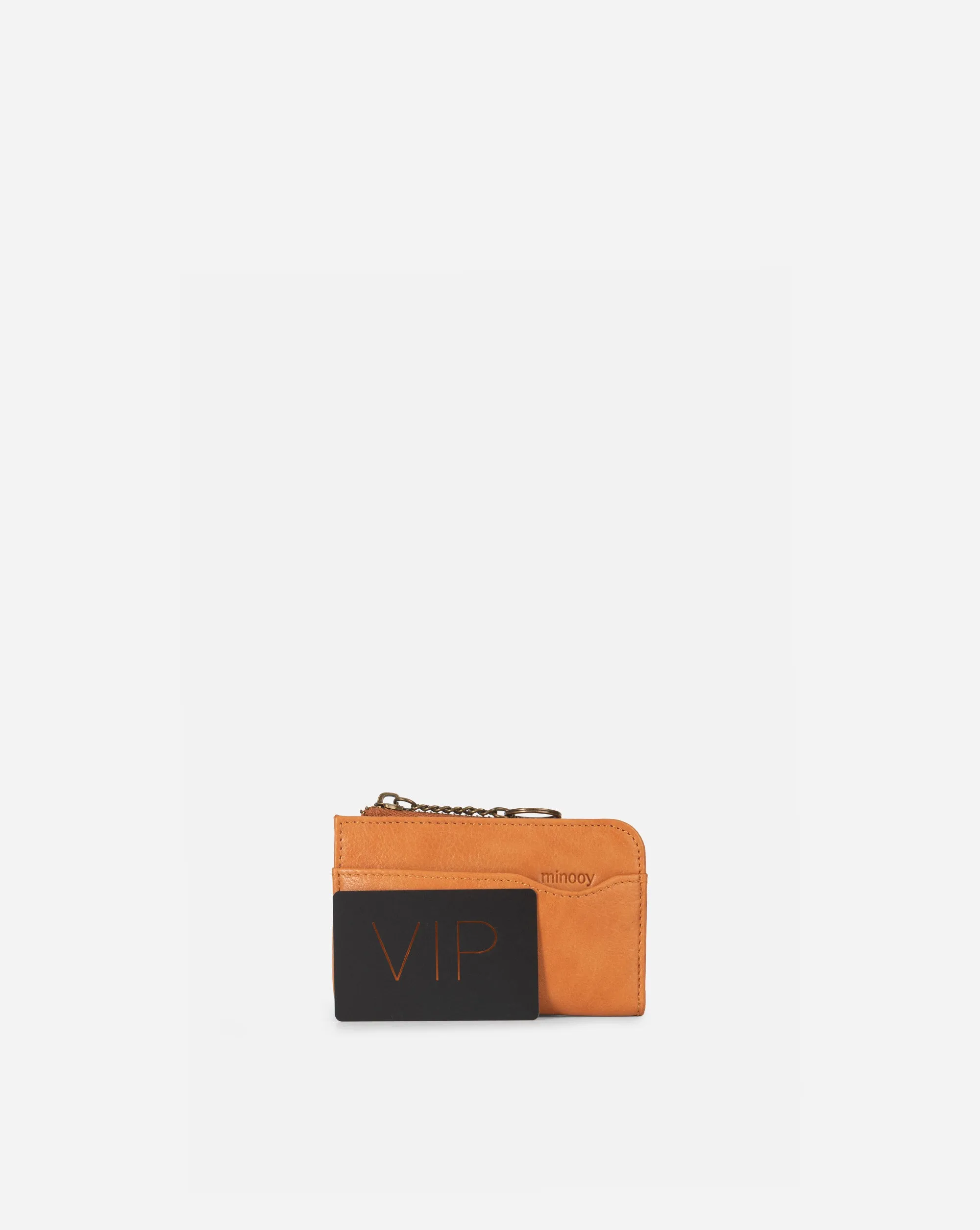 Celaeno Mini Wallet