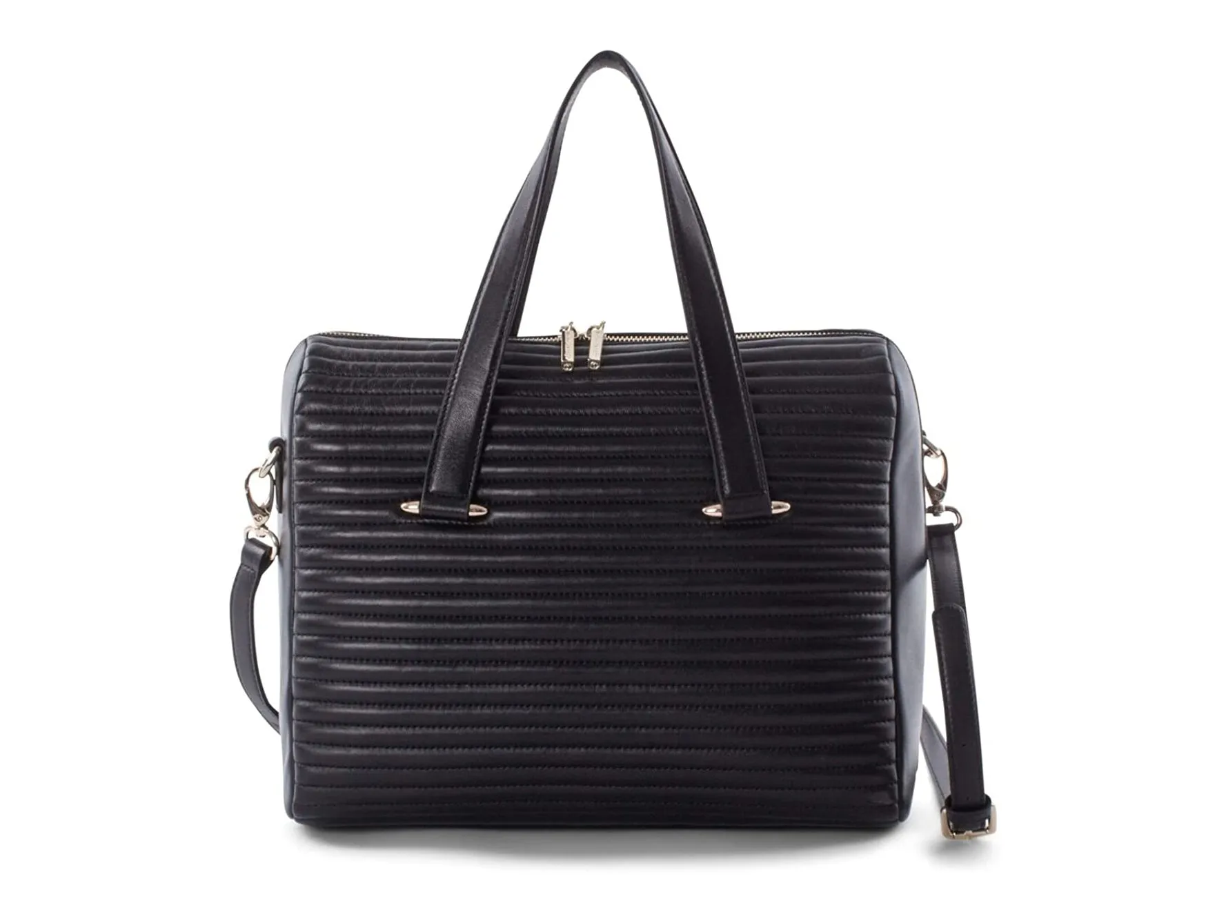 Celine Dion Vibrato Satchel