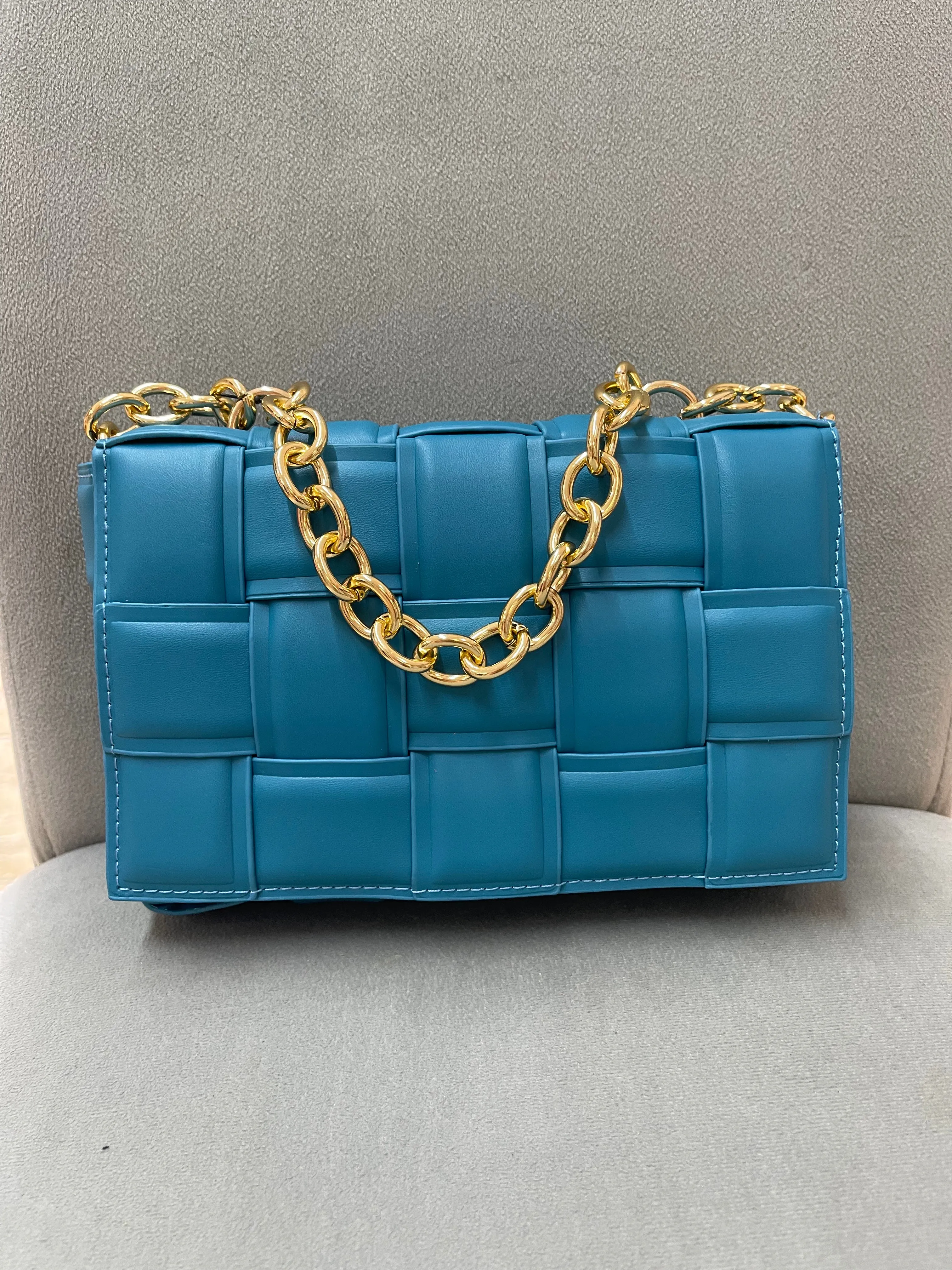 Chain Mini Bag