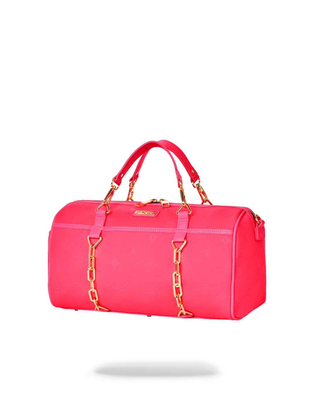 CHAIN REACTION MINI DUFFLE