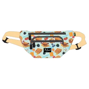 Chicken & Waffles - Fanny Pack (PRE SALE!!)