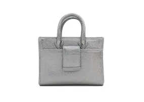 Chrome Ella Mini Tote