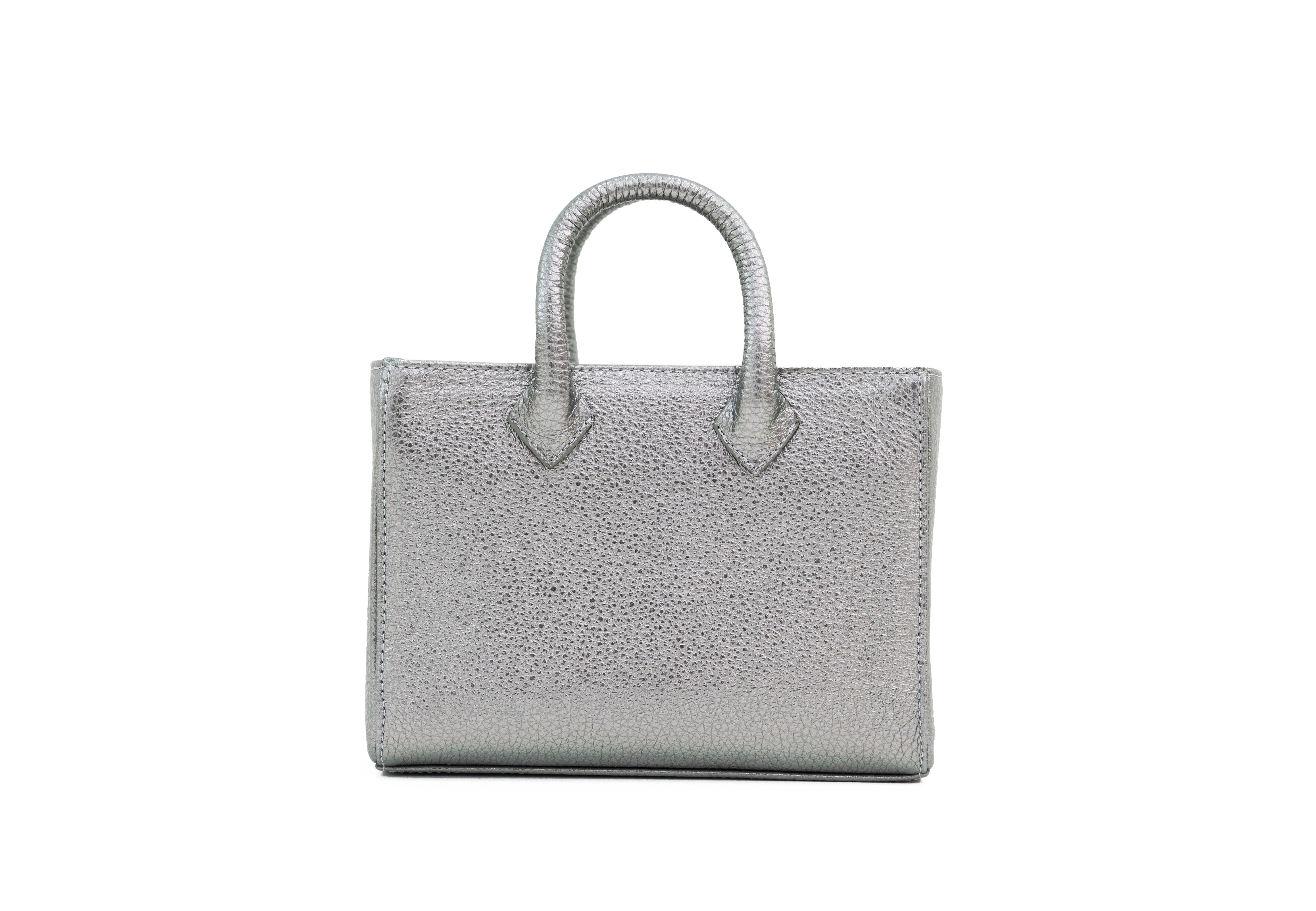 Chrome Ella Mini Tote