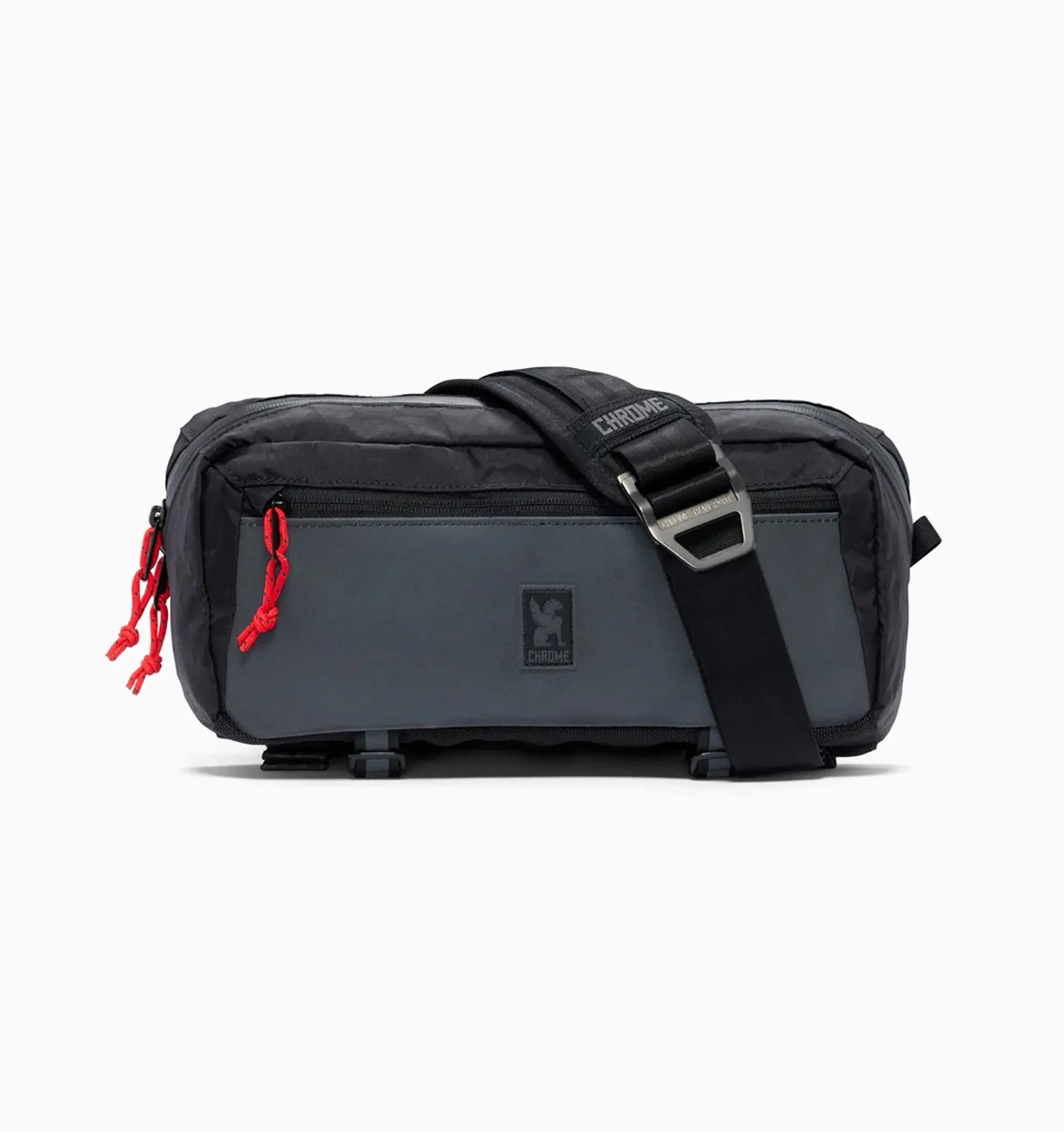 Chrome Mini Kadet Sling Messenger Bag