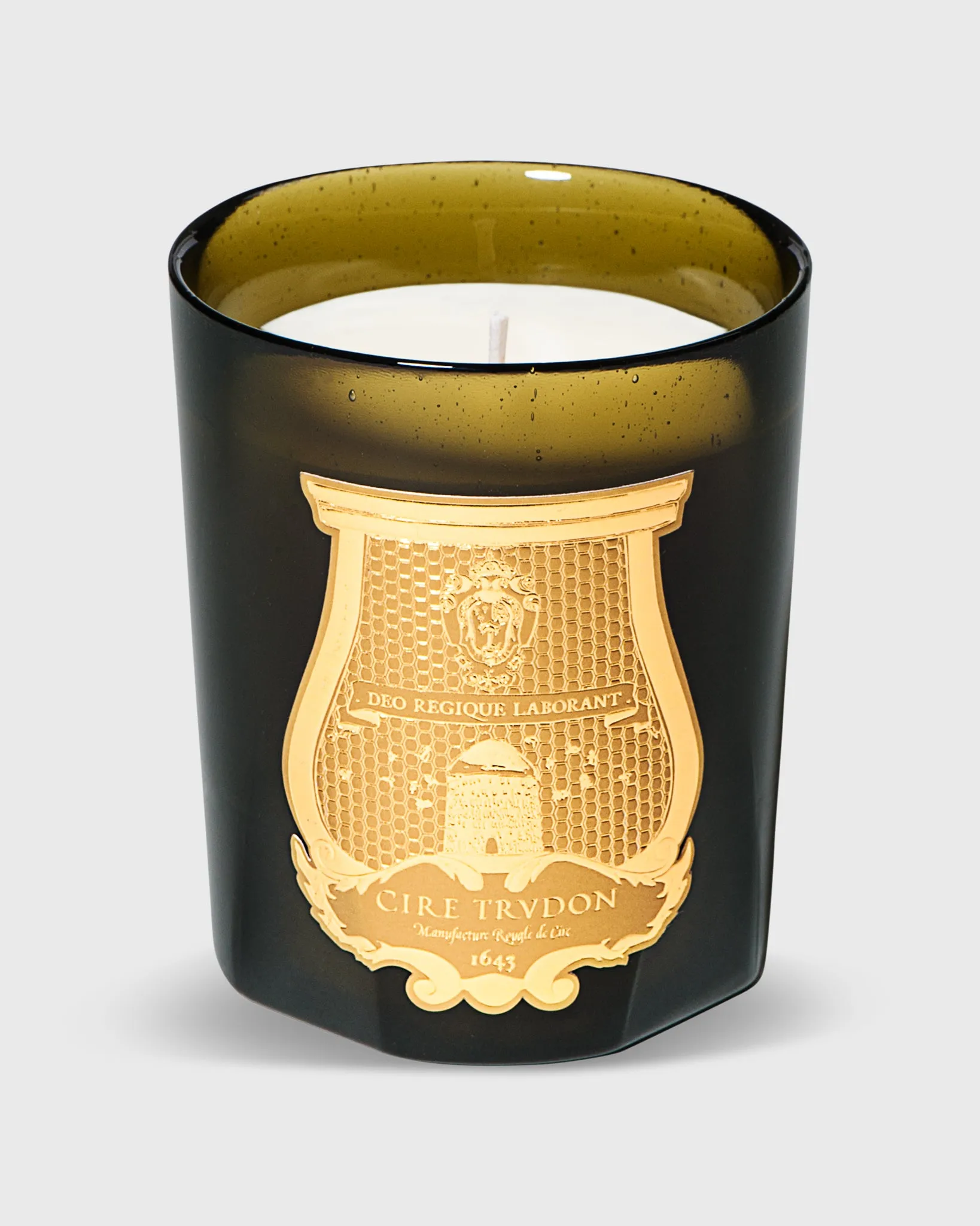 Classic Scented Candle in Odalisque