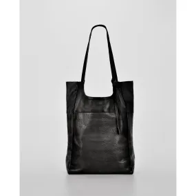 COBB & CO Leather Palmerston Tote