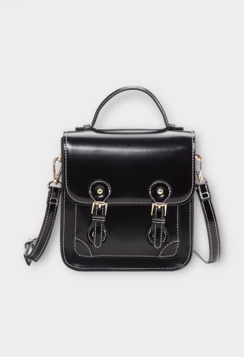 Collette Bag in Black