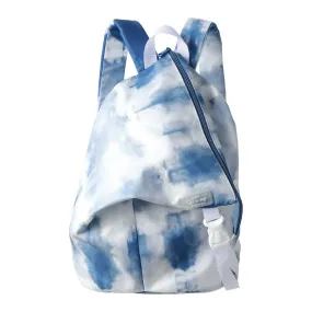 Color Explosion Backpack (Blue)