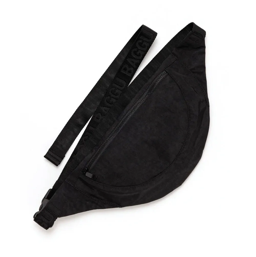 Crescent Fanny Pack