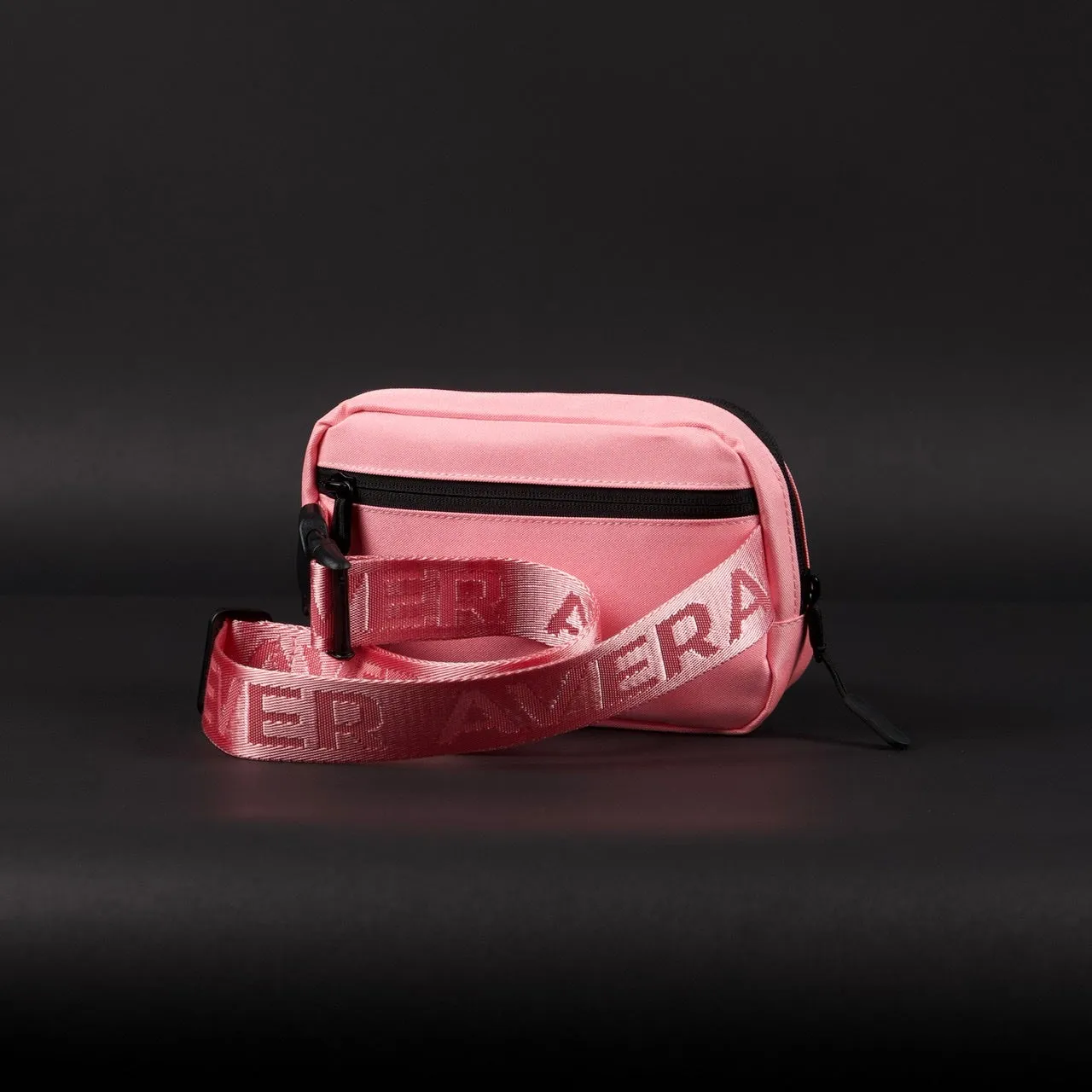 Crossbody Pack Knockout Pink