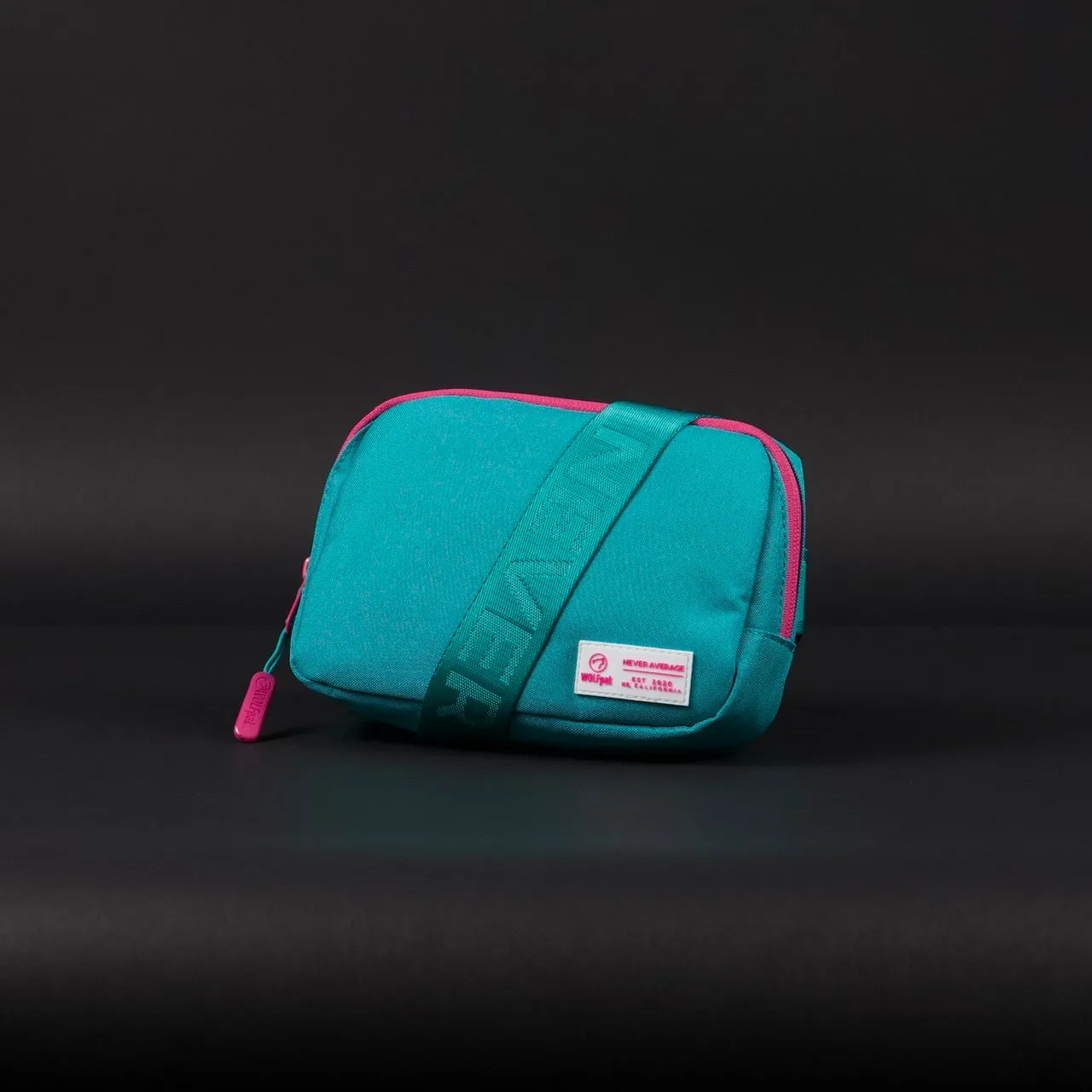 Crossbody Pack Miami Vice