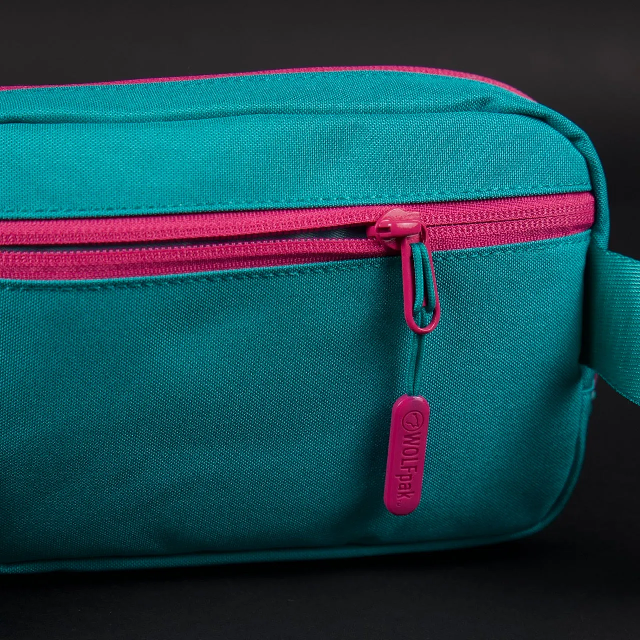 Crossbody Pack Miami Vice