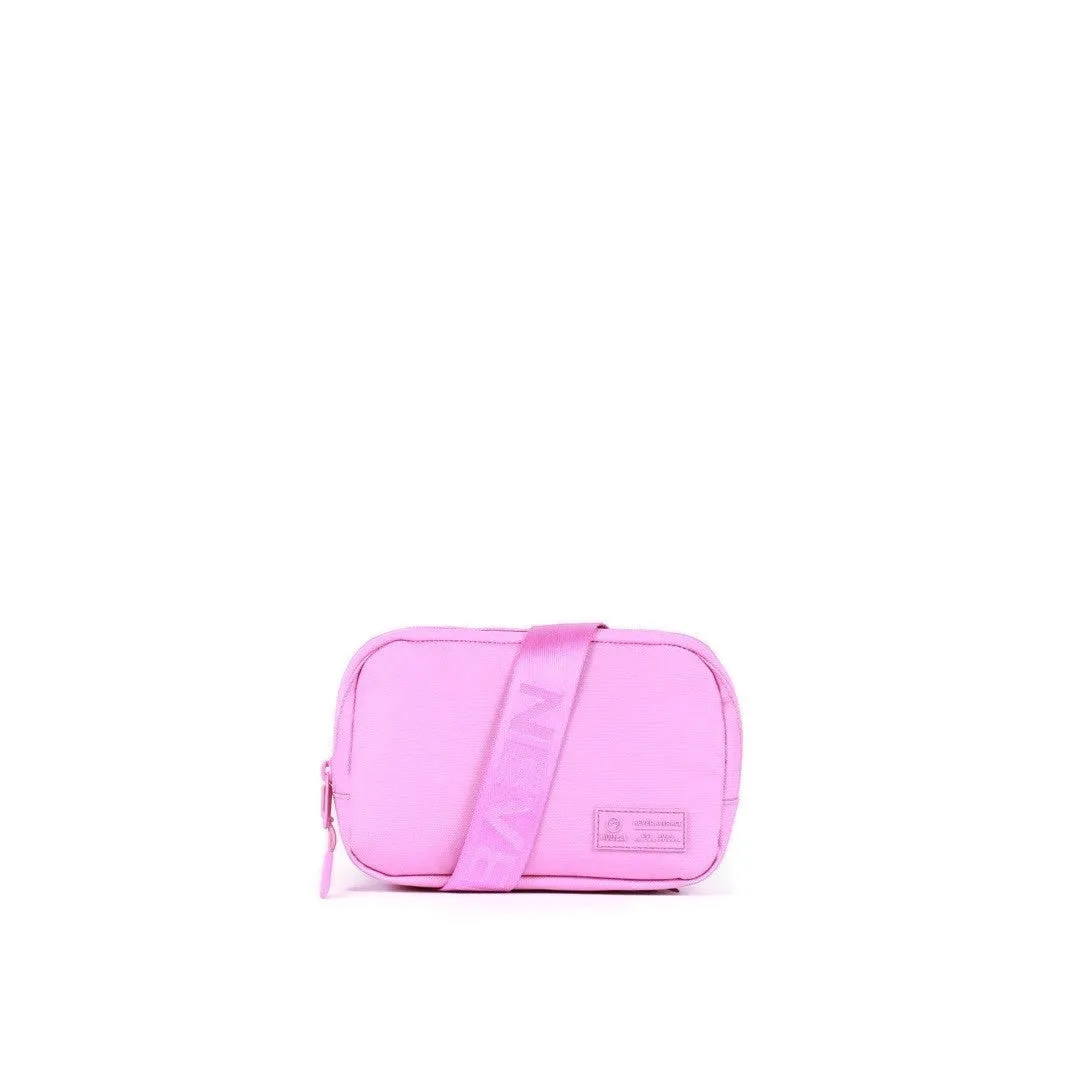 Crossbody Pack Sherbet Berry