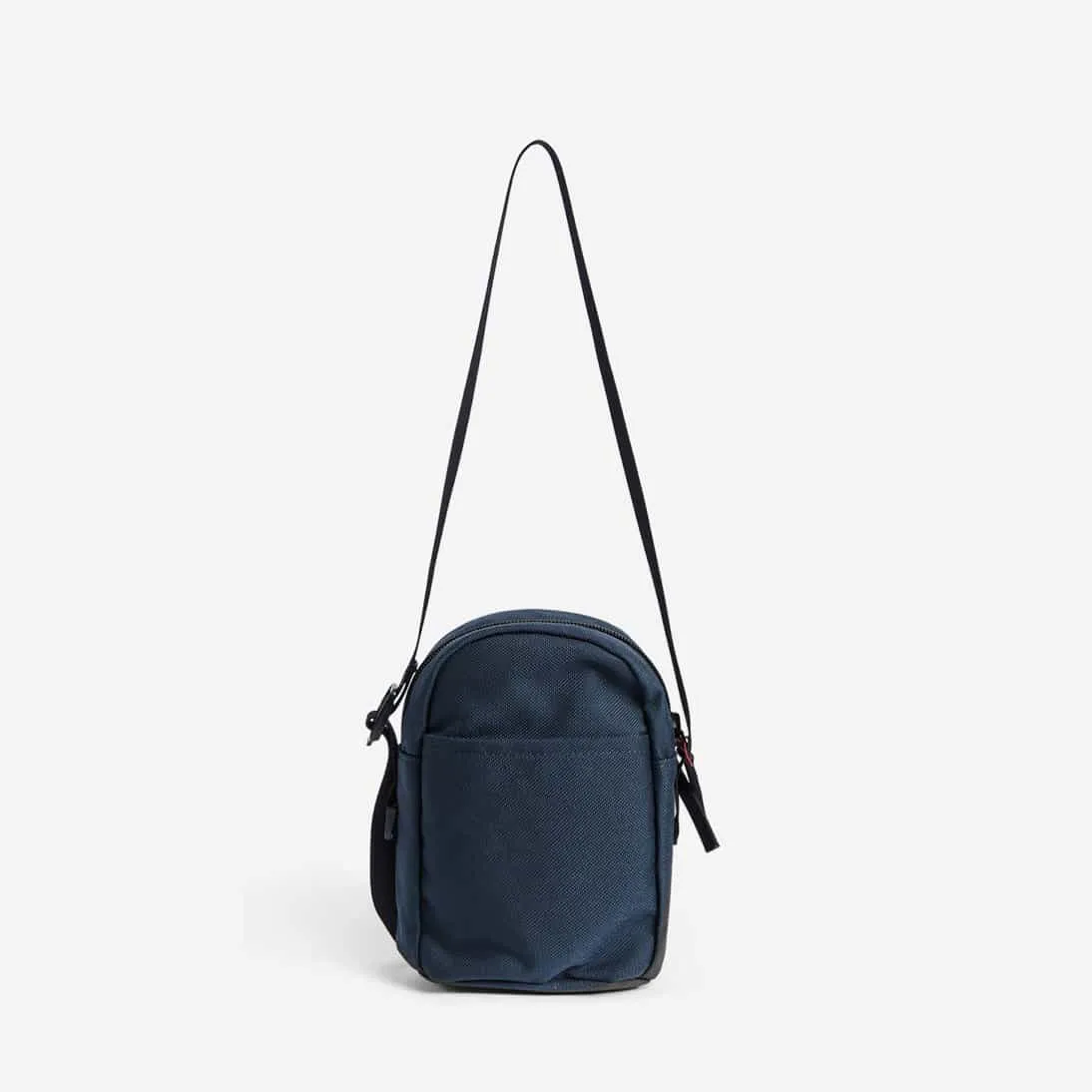 Danton Cordura Mini Shoulder Bag Black