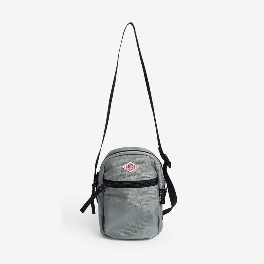 Danton Cordura Mini Shoulder Bag Black