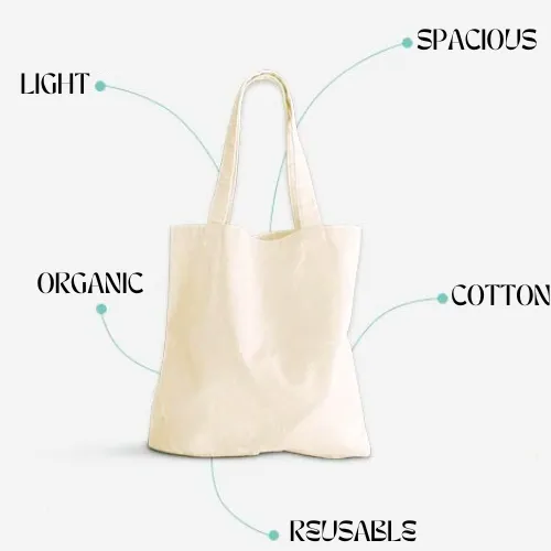 Day & Night Harmony Tote Bag