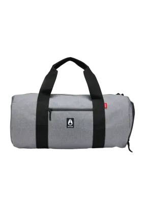 Day Trippin' Duffel - Heather Gray