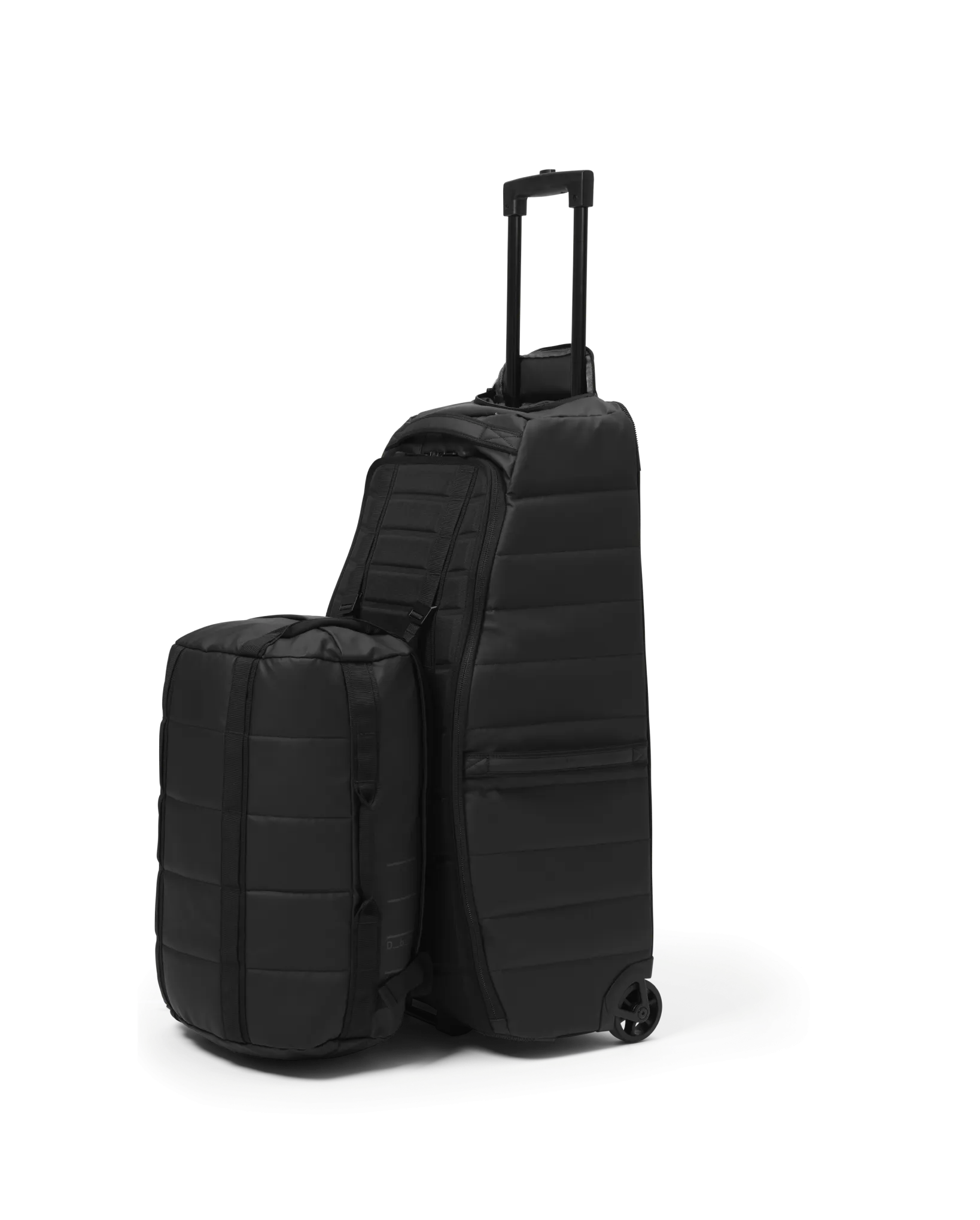 DB Journey Roamer Duffel 60L