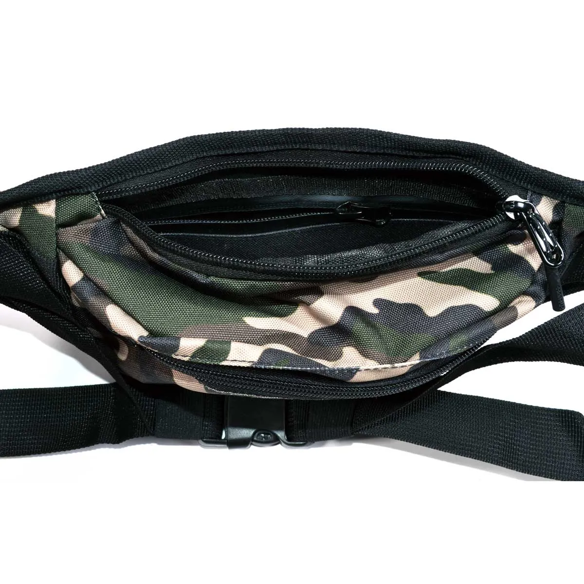 Deck Logo Fanny Pack