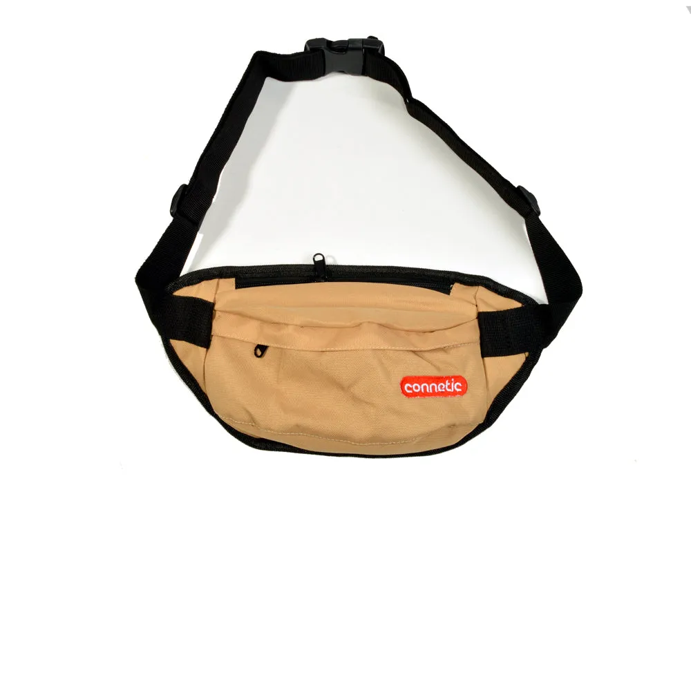 Deck Logo Fanny Pack