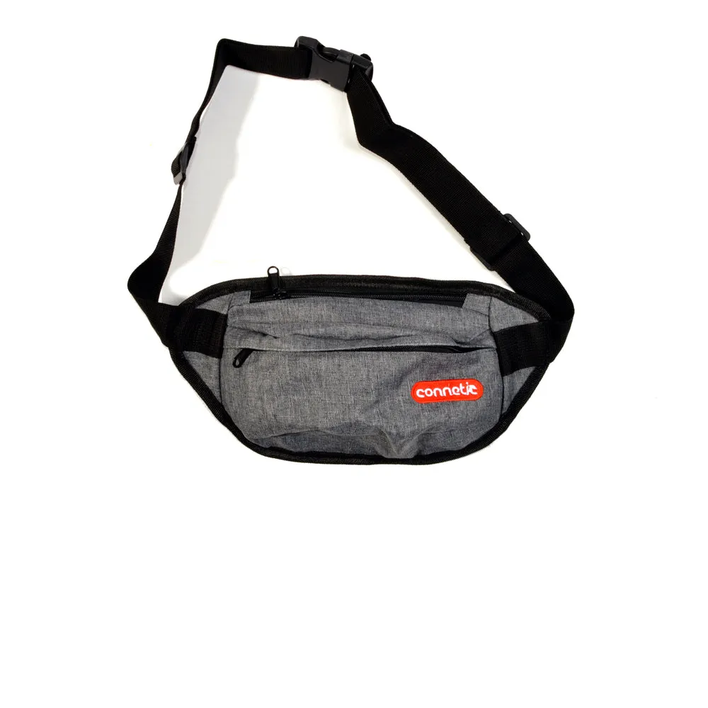 Deck Logo Fanny Pack