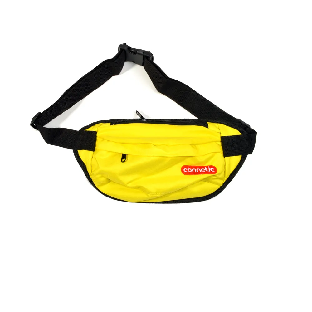 Deck Logo Fanny Pack