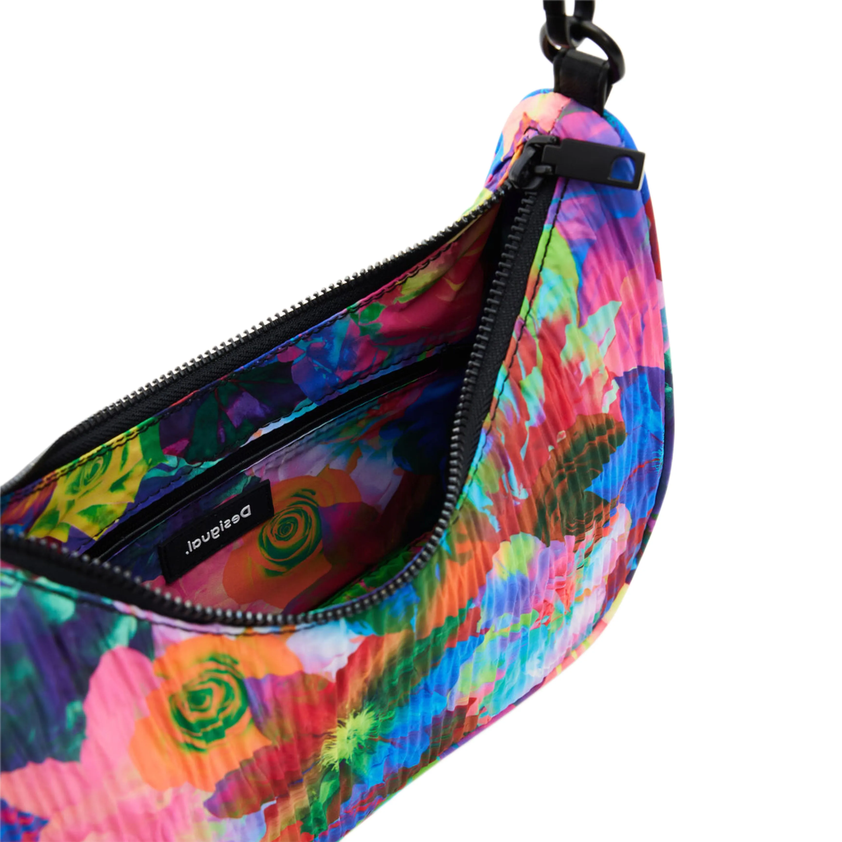 DESIGUAL BOREALIS HANDBAG