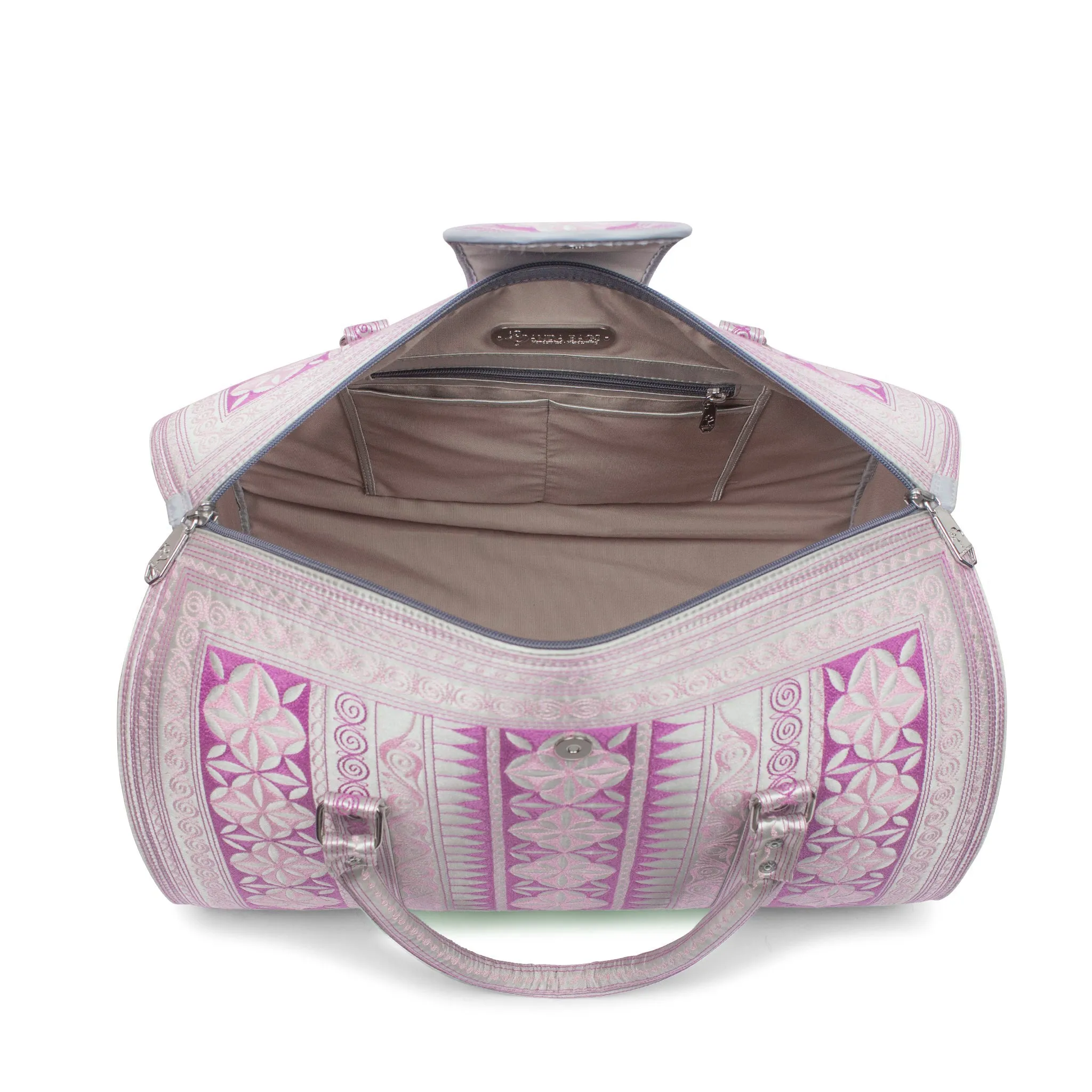 Dewi Weekender Bag