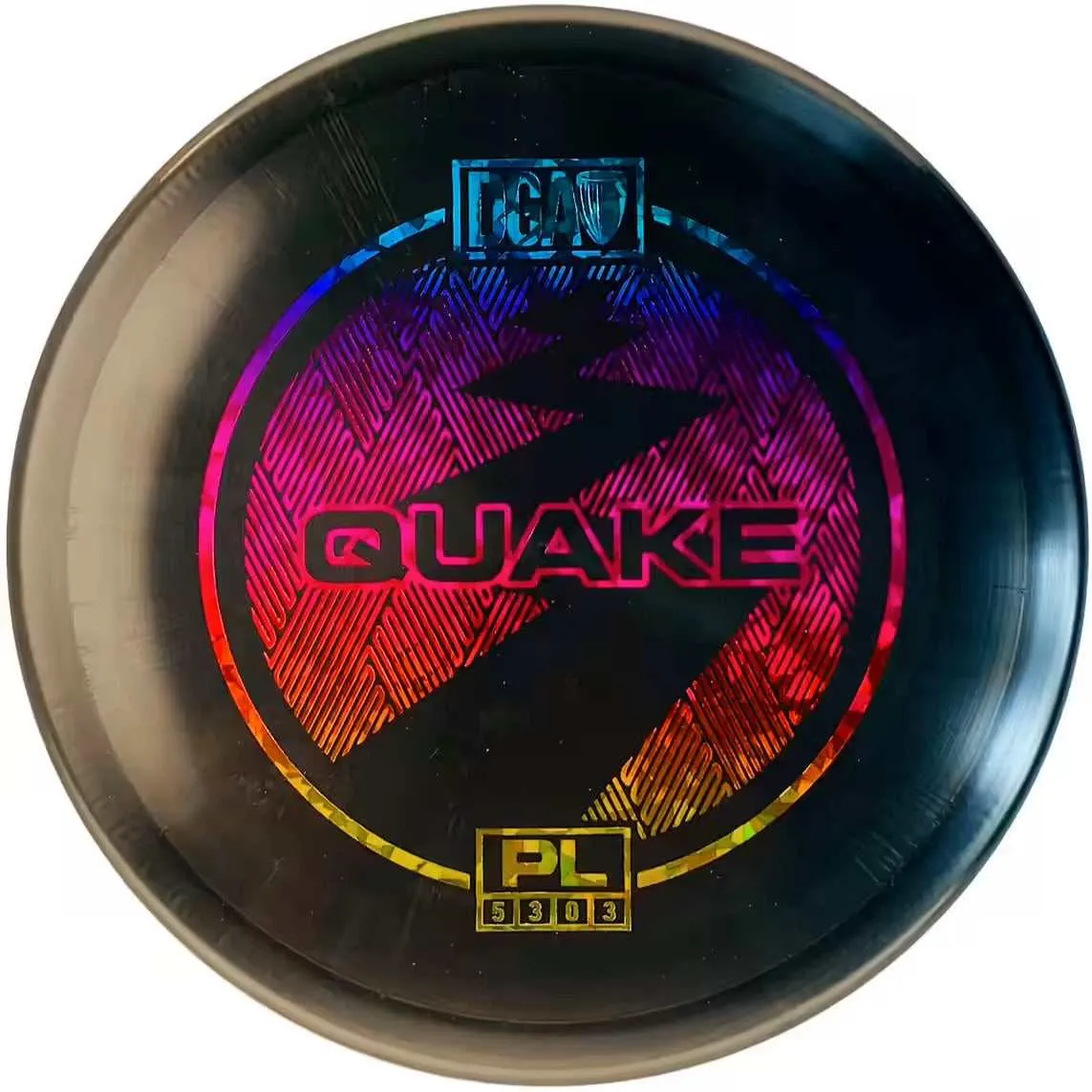 DGA Proline Quake