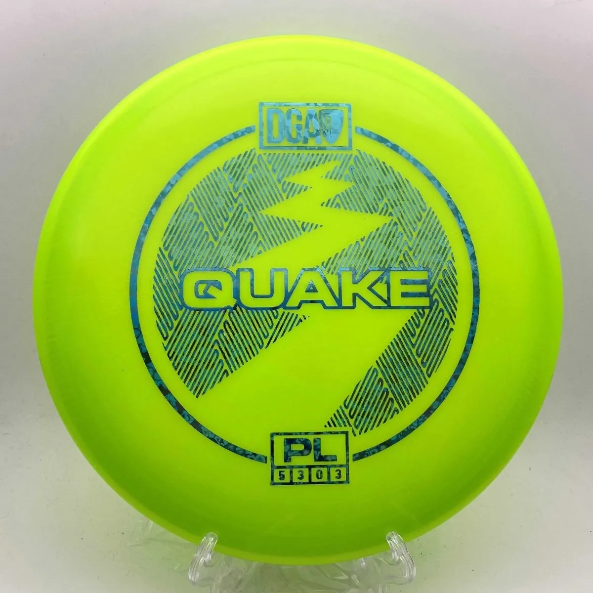 DGA Proline Quake