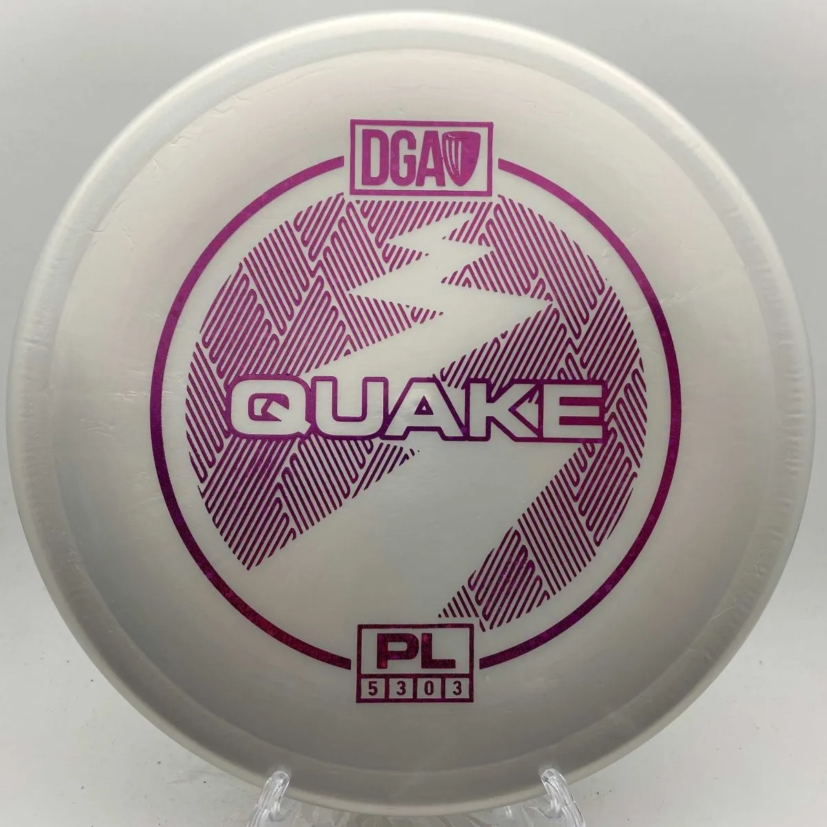 DGA Proline Quake