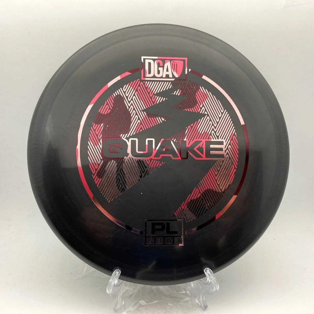 DGA Proline Quake