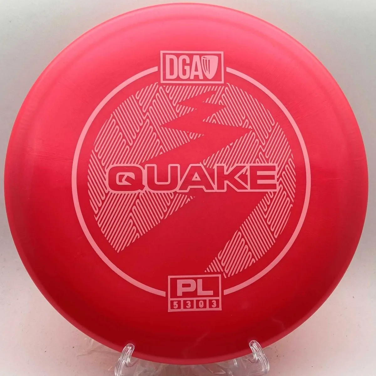 DGA Proline Quake