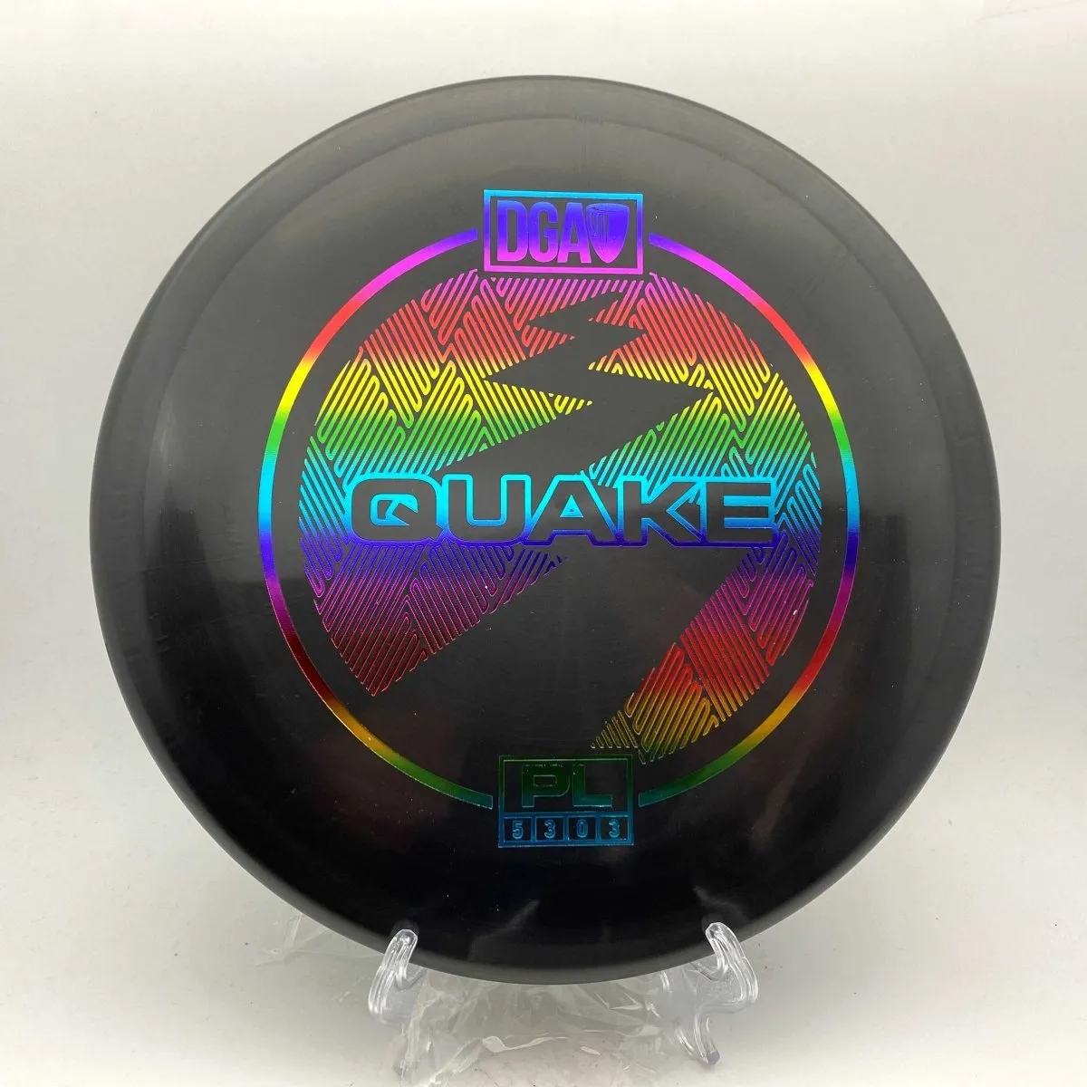 DGA Proline Quake