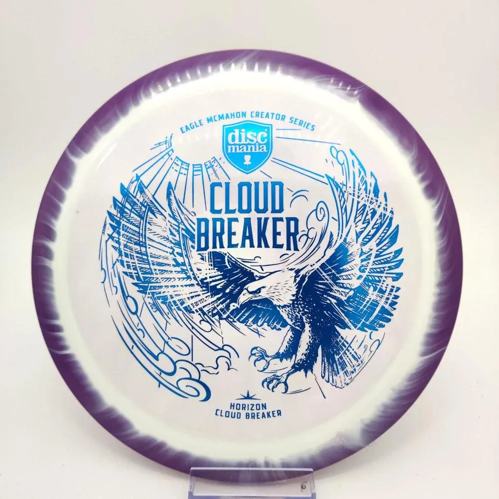 Discmania Eagle McMahon Horizon Cloudbreaker