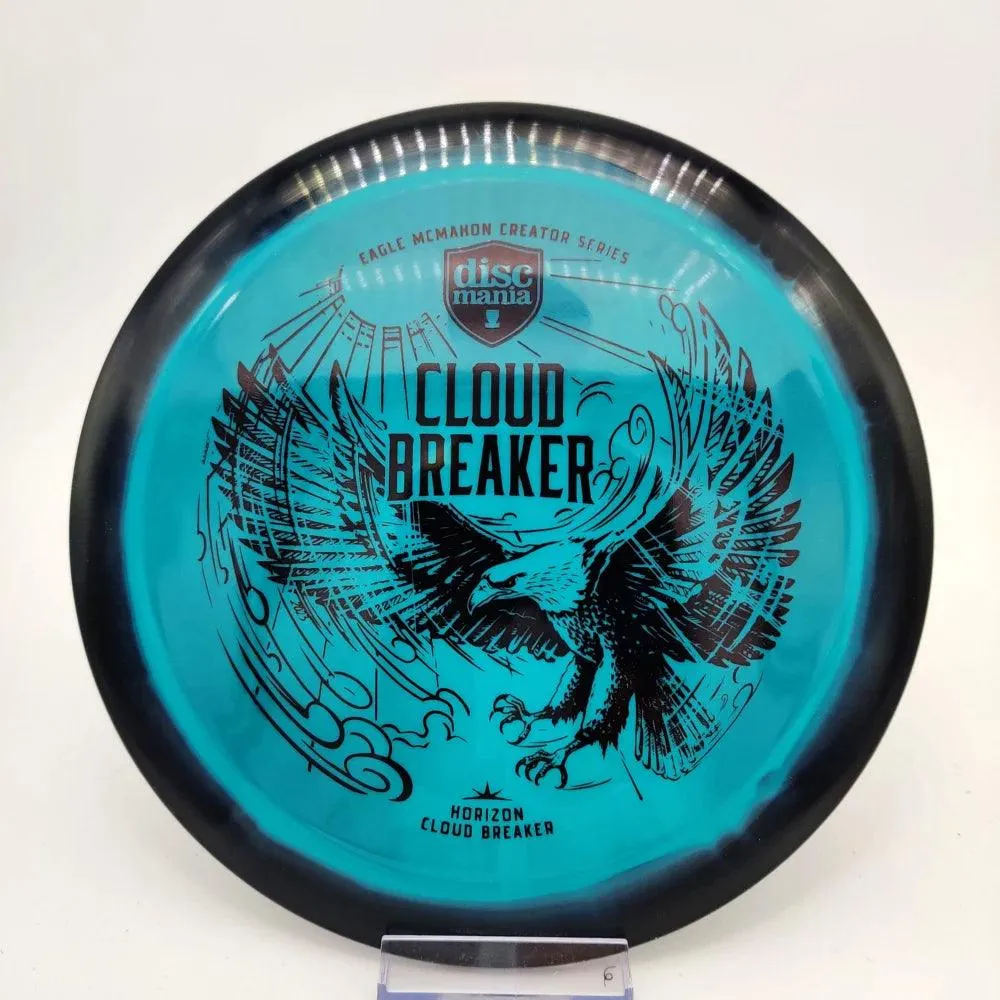 Discmania Eagle McMahon Horizon Cloudbreaker