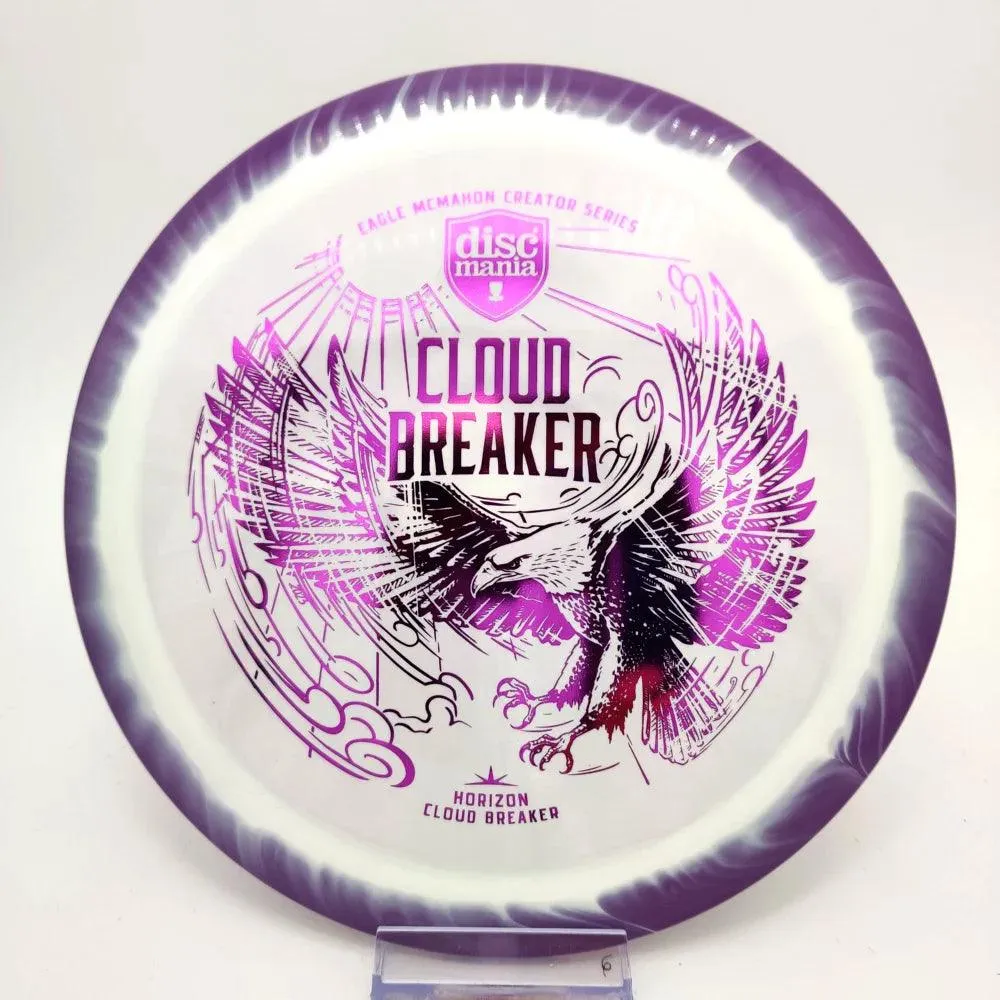 Discmania Eagle McMahon Horizon Cloudbreaker