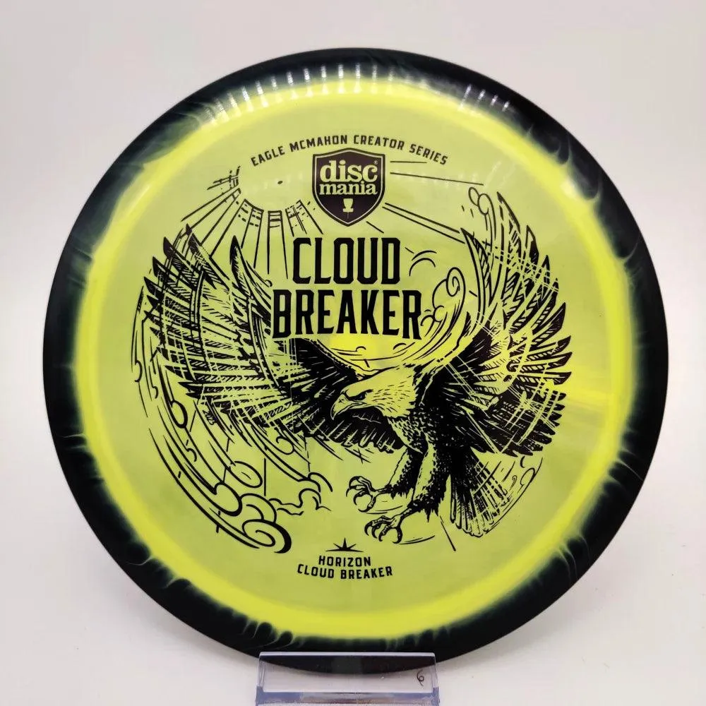 Discmania Eagle McMahon Horizon Cloudbreaker