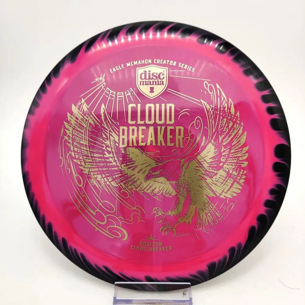 Discmania Eagle McMahon Horizon Cloudbreaker