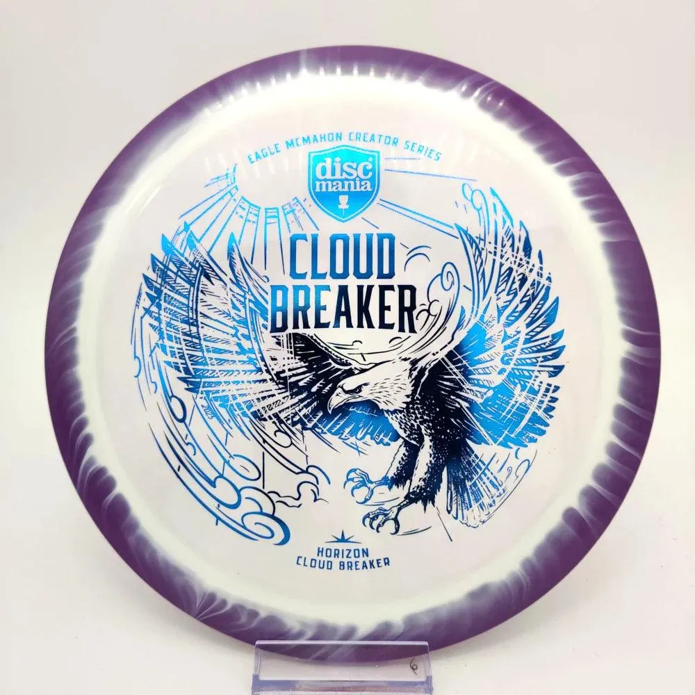 Discmania Eagle McMahon Horizon Cloudbreaker