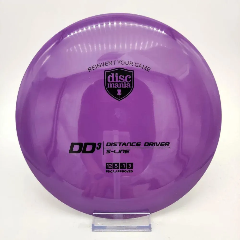 Discmania S-Line DD3