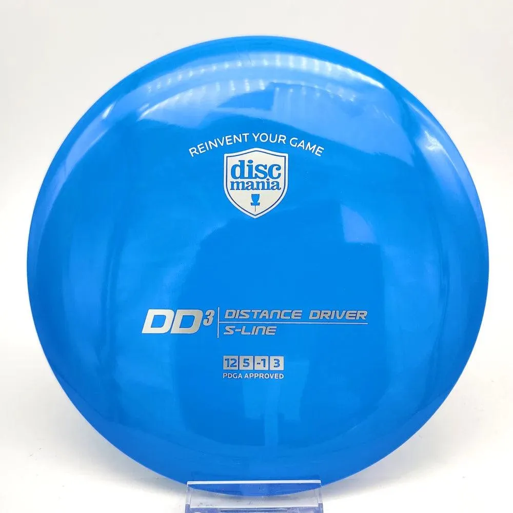 Discmania S-Line DD3