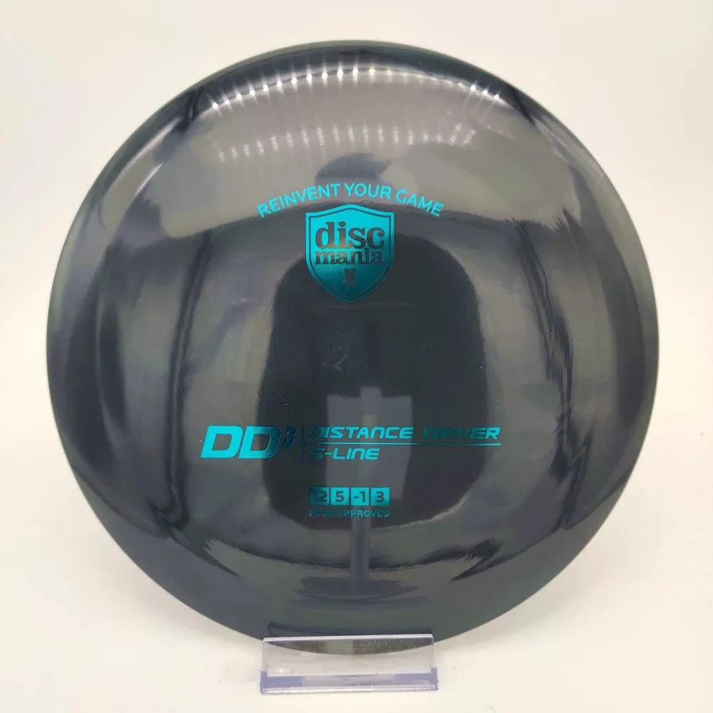 Discmania S-Line DD3