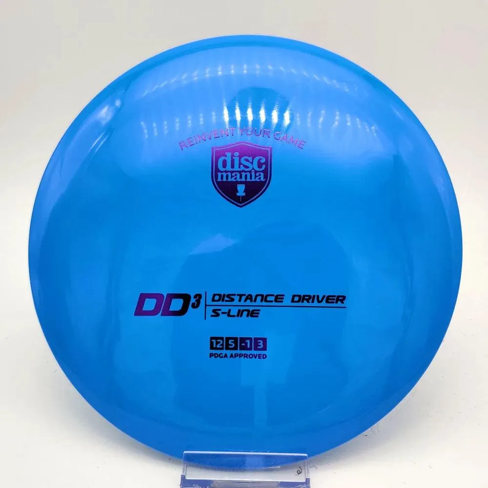 Discmania S-Line DD3