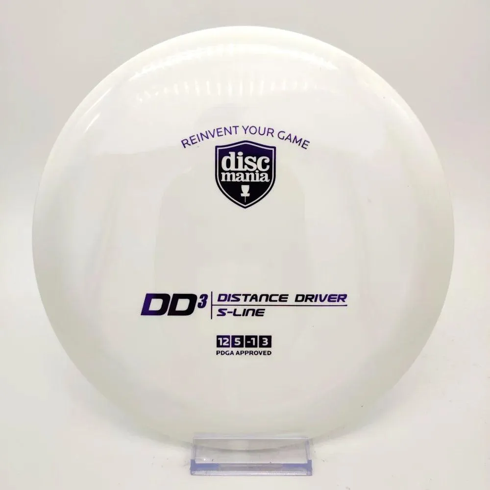 Discmania S-Line DD3