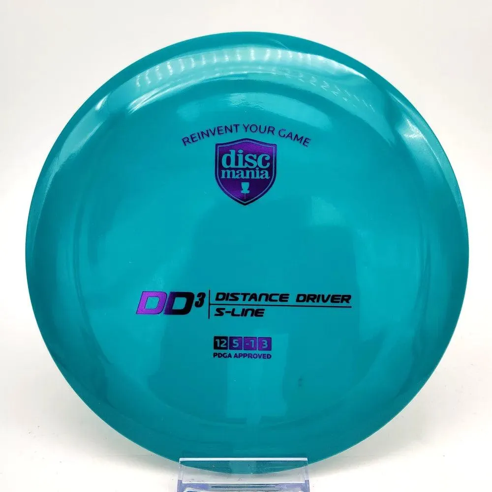 Discmania S-Line DD3