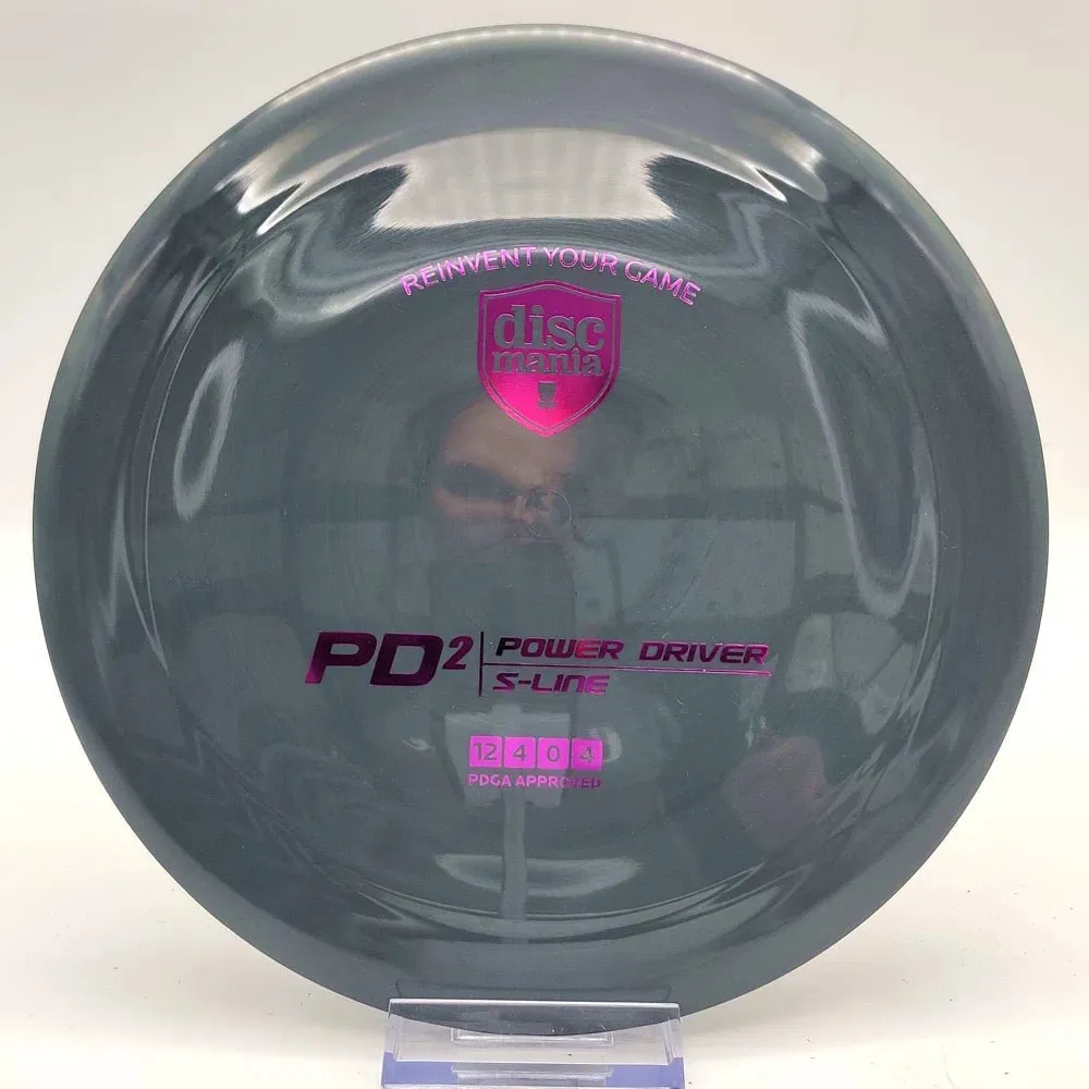 Discmania S-Line PD2