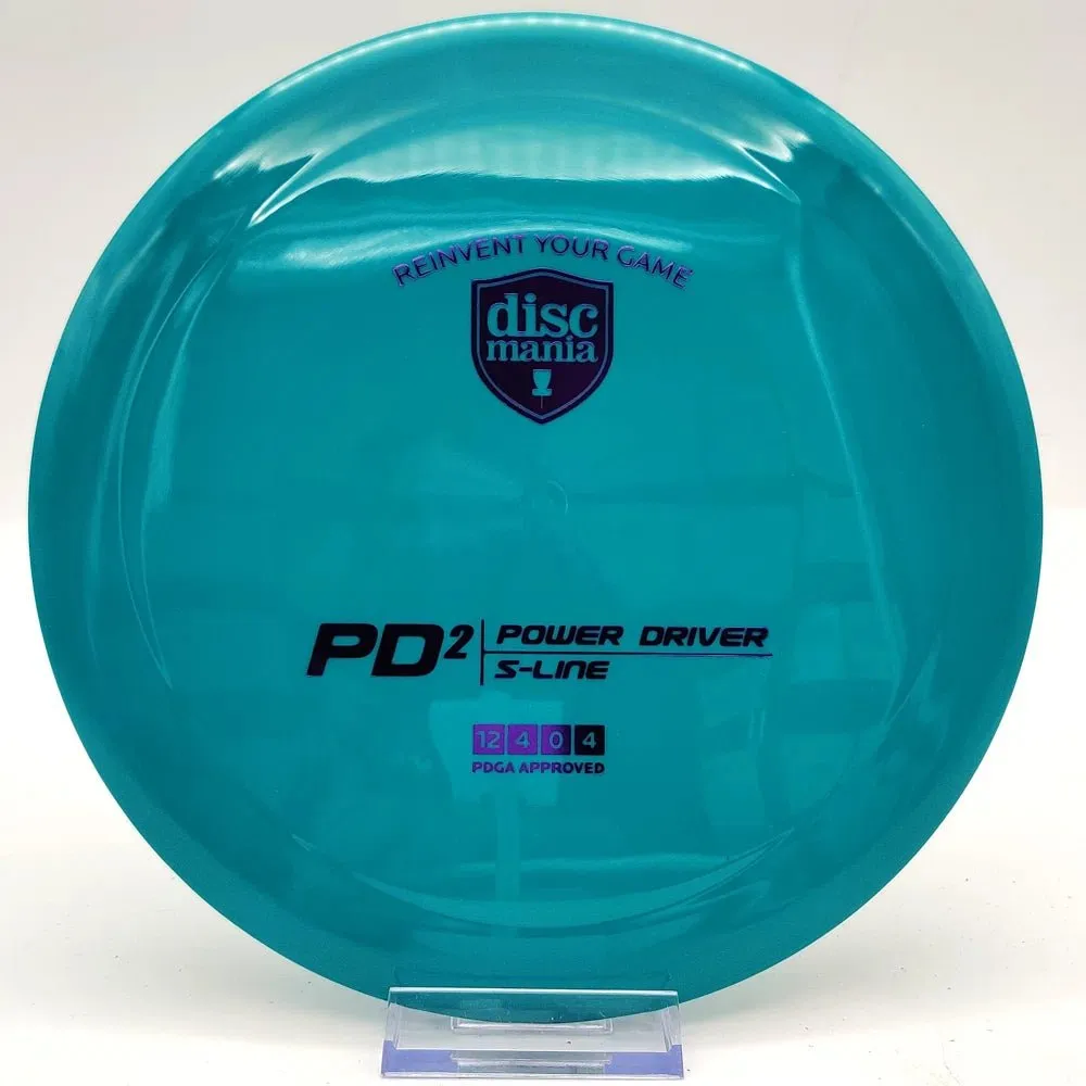 Discmania S-Line PD2