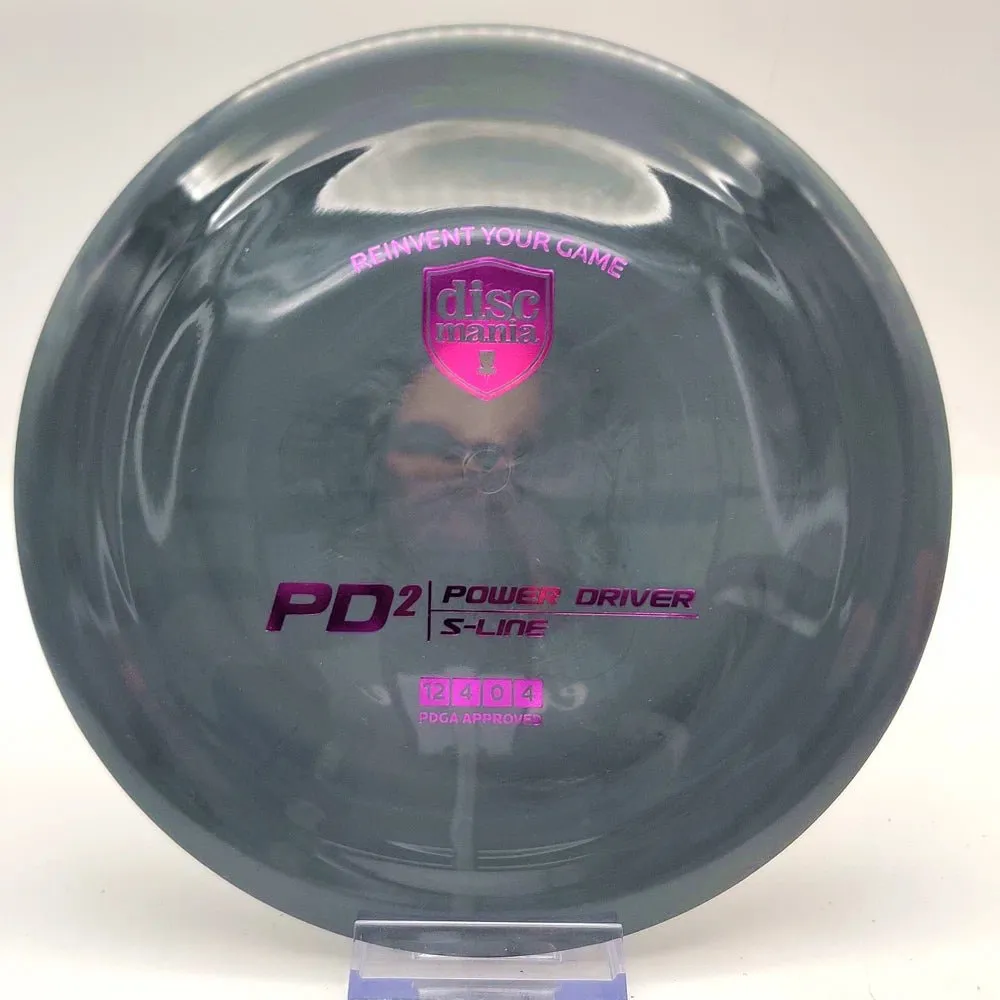 Discmania S-Line PD2